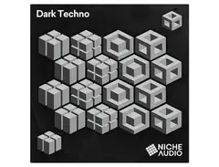 Niche Audio - Dark Techno main image