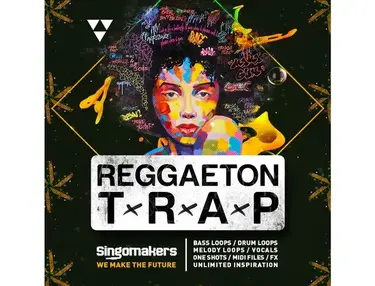 Singomakers Reggaeton Trap