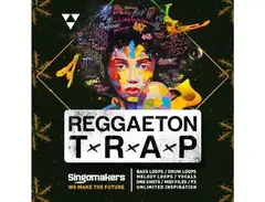 Singomakers Reggaeton Trap main image