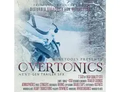 Cinetools Overtonics main image