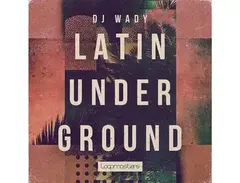 Loopmasters Latin Underground main image
