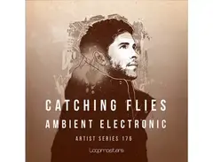 Loopmasters Catching Flies - Ambient Electronic main image