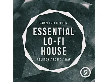 Samplestate Essential Lo-Fi House