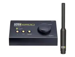 KRK ERGO Room Correction System