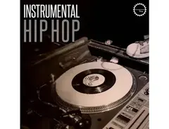 Industrial Strength Instrumental Hip Hop main image
