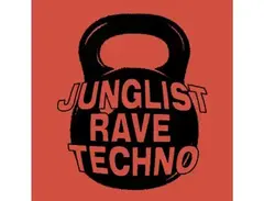 UNDRGRND SOUNDS Junglist Rave Techno main image