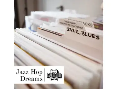 Rankin Audio Jazz Hop Dreams