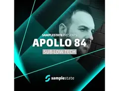 Samplestate Apollo 84 - Sub-Low Tech main image