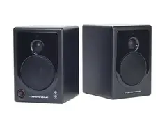 Cerwin-Vega XD3 Powered Desktop Speakers main image