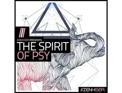 Zenhiser The Spirit of Psy main image