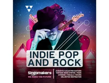 Singomakers Indie Pop And Rock