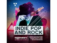 Singomakers Indie Pop And Rock main image