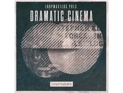 Loopmasters Dramatic Cinema main image