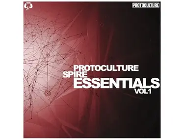 Black Octopus Protoculture Spire Presets