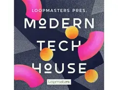 Loopmasters LM Modern Tech House main image