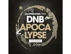 Loopmasters Drum & Bass Apocalypse main image