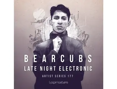Loopmasters Bearcubs - Late Night Electronic