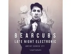 Loopmasters Bearcubs - Late Night Electronic main image