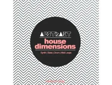 Samplestar Abstrakt House Dimensions