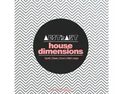 Samplestar Abstrakt House Dimensions main image