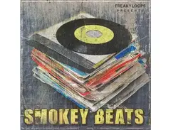 Freaky Loops Smokey Beats main image