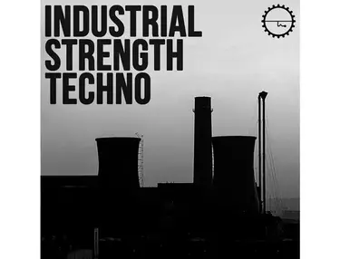 Industrial Strength Techno