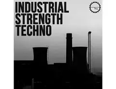Industrial Strength Techno main image