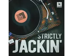 Looptone Strictly Jackin main image