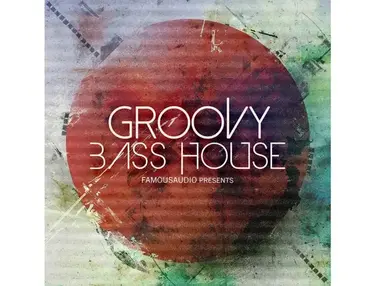 Famous Audio Groovy Bass House