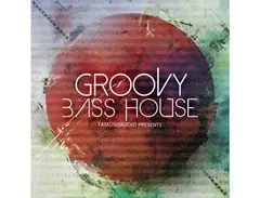 Famous Audio Groovy Bass House main image