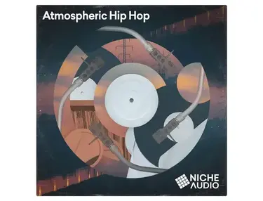 Niche Audio Atmospheric Hip Hop