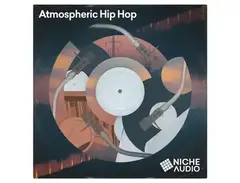Niche Audio Atmospheric Hip Hop main image