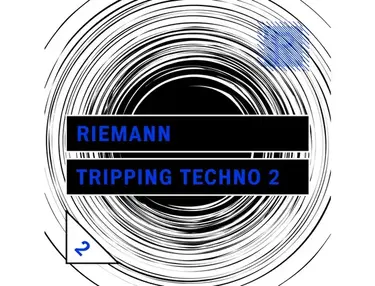 Riemann Kollektion Tripping Techno 2