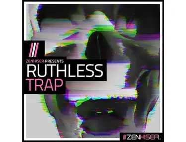 Zenhiser Ruthless Trap