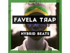 Soundsmiths Hybrid Beats: Favela Trap main image
