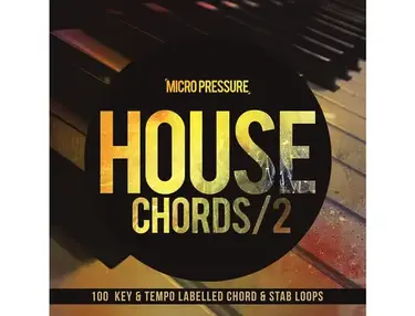 HY2ROGEN House Chords 2