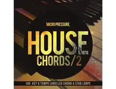 HY2ROGEN House Chords 2 main image