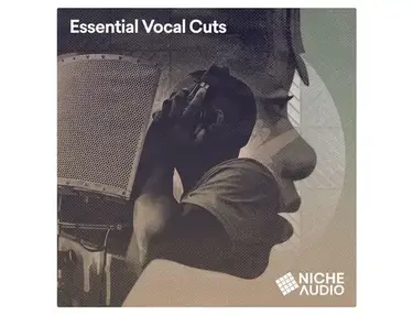 Essential Vocal Cuts