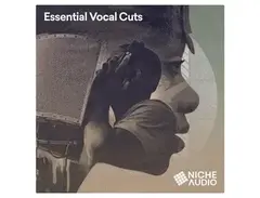 Essential Vocal Cuts main image