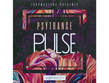 Loopmasters Psytrance Pulse