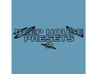 UNDRGRND SOUNDS Deep House Presets 2
