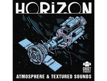 Ghost Syndicate Horizon