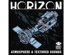 Ghost Syndicate Horizon main image