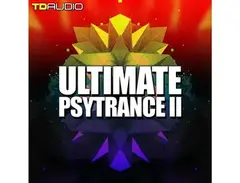 Industrial Strength Ultimate Psytrance 2 main image
