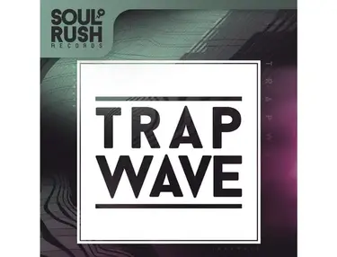 Soul Rush Records Trap Wave