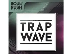 Soul Rush Records Trap Wave main image
