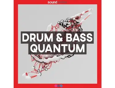 Soundsmiths Quantum Drum & Bass