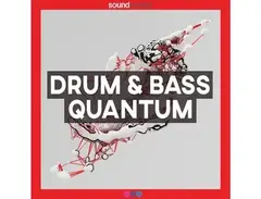 Soundsmiths Quantum Drum & Bass main image