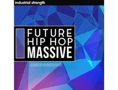 Industrial Strength Future Hip Hop Massive main image