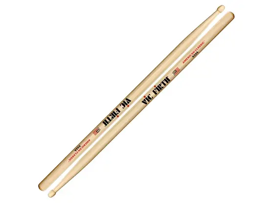 Vic Firth American Classic® 5A Drumsticks